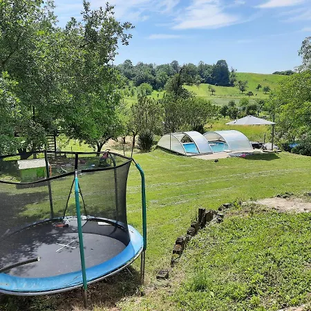 Rekreacni Domek U Kromerize Vila