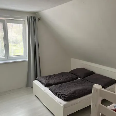 Rekreacni Domek U Kromerize * Litencice
