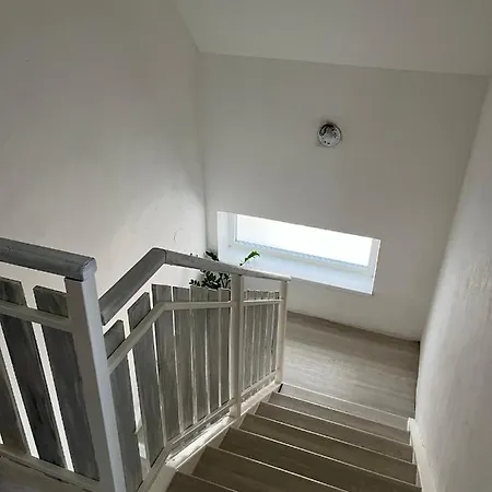 Rekreacni Domek U Kromerize