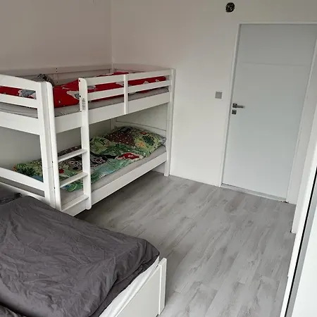 Vila Rekreacni Domek U Kromerize
