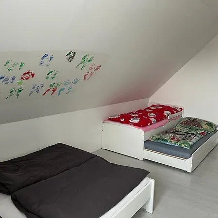 Rekreacni Domek U Kromerize Vila