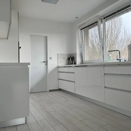 Rekreacni Domek U Kromerize * Litencice
