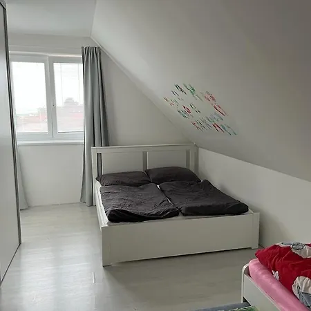 Rekreacni Domek U Kromerize * Litencice