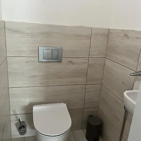 Rekreacni Domek U Kromerize Litencice