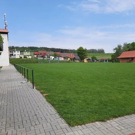 Rekreacni Domek U Kromerize