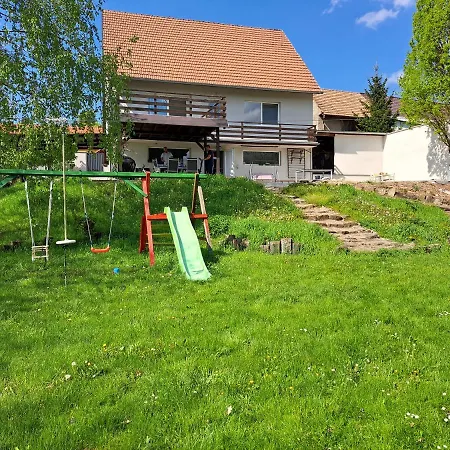 Vila Rekreacni Domek U Kromerize