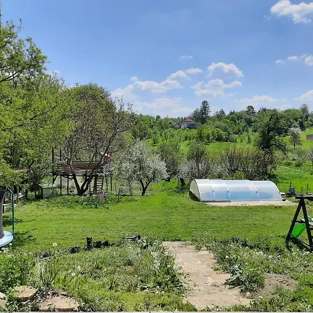 Rekreacni Domek U Kromerize