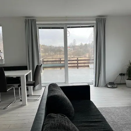 Vila Rekreacni Domek U Kromerize Litencice