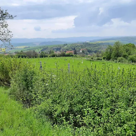 Vila Rekreacni Domek U Kromerize Litencice