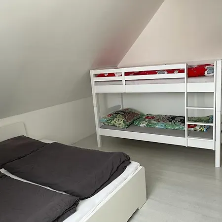 Rekreacni Domek U Kromerize Litencice