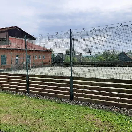 Rekreacni Domek U Kromerize